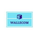 Wallecom Logo