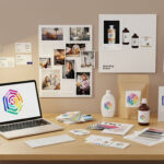 branding a
