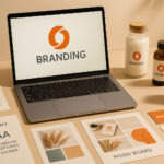 branding banner