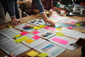 ecommerce brand identity services