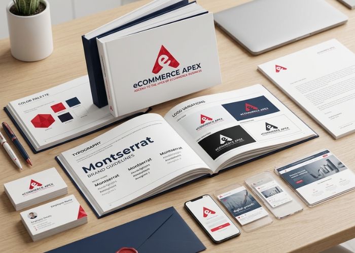 affordable brand identity services, conversion-focused branding services