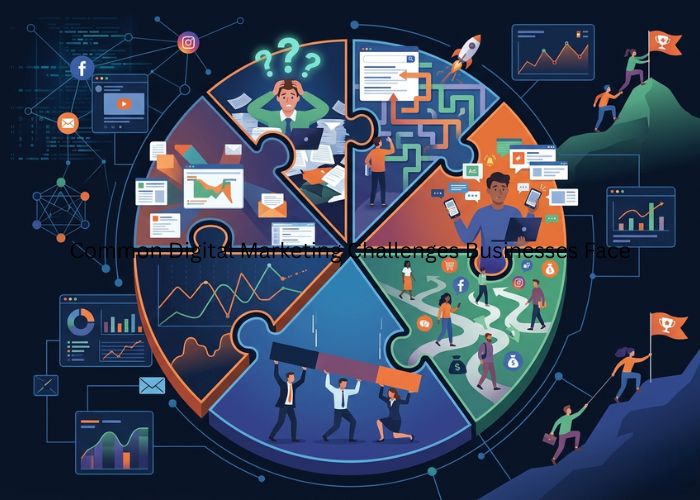 Digital Marketing Services