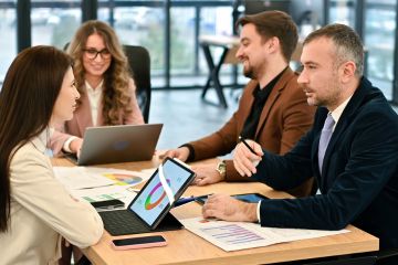high-end branding agency USA, top branding agencies for startups