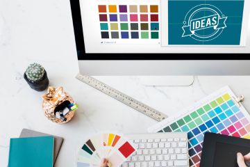 amazon brand identity design, product branding services USA, logo and brand identity agency