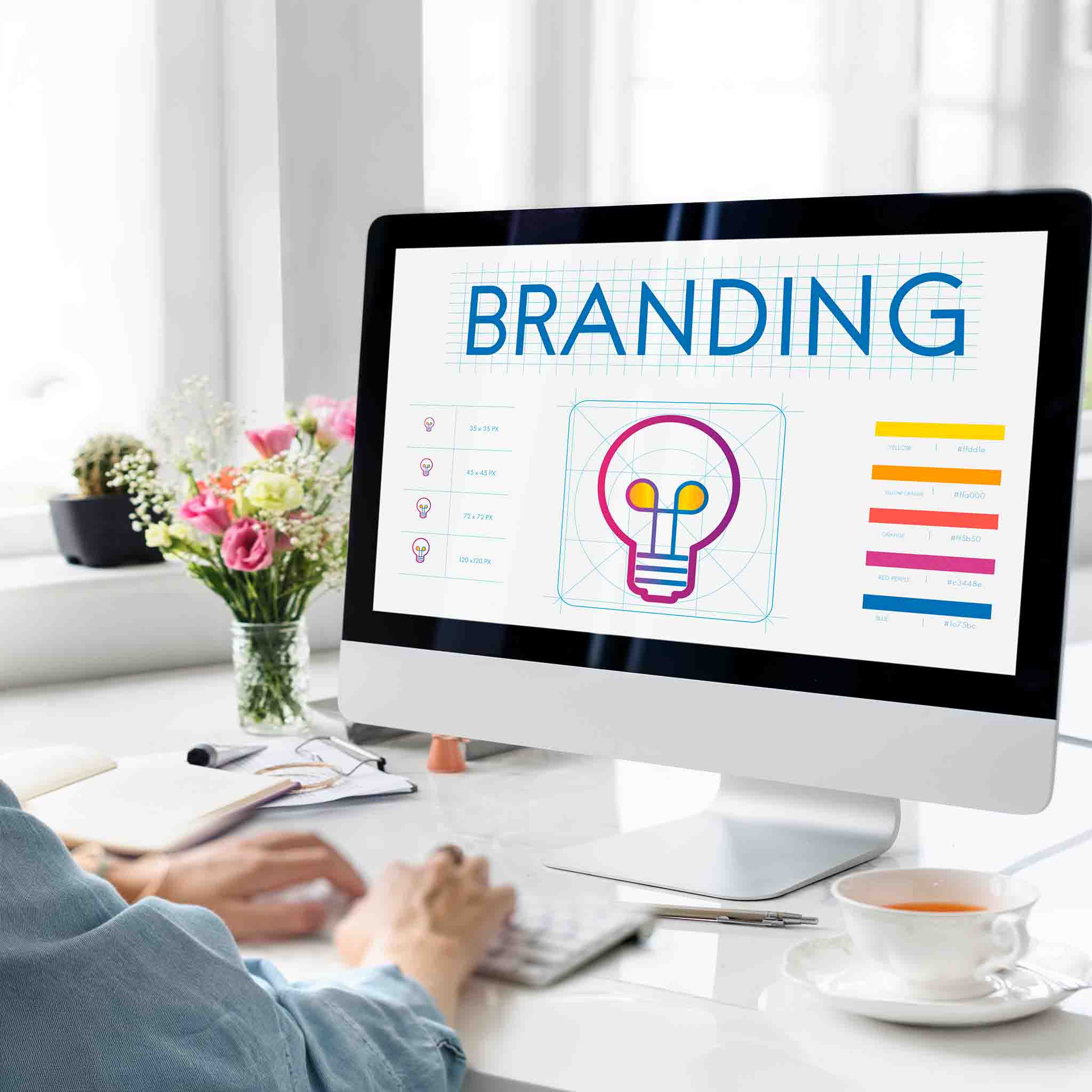 Why Choose Ecommerce Apex for Your Branding Design Service a