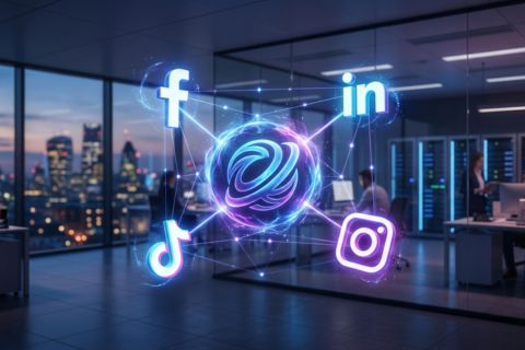 Amplify Your Brand Visibility