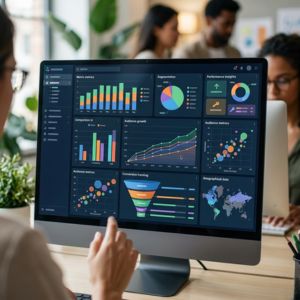 Analyze Performance Regularly