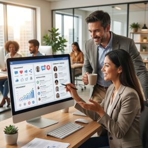 Engage with Your Audience