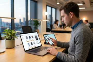 online marketing graphic design