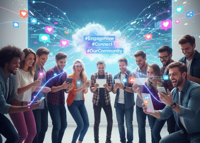 social media management for influencers