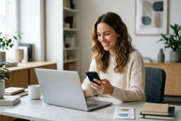 graphic design project manager