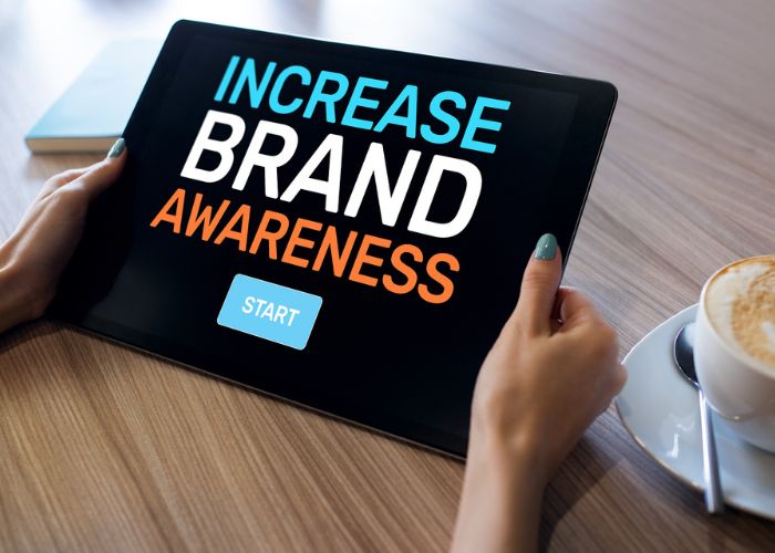 organize social media content