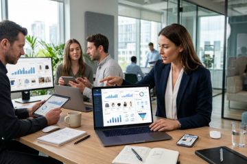 Ecommerce Account Management Services