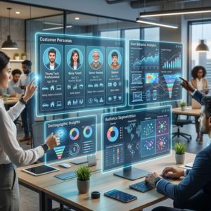 Understand Your Audience First