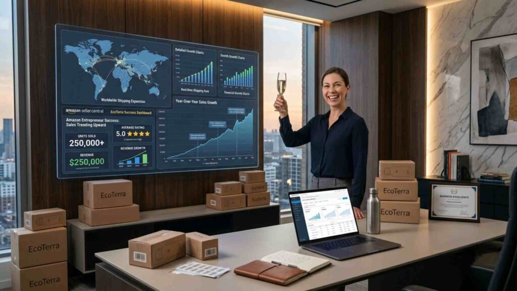 how to sell items on amazon