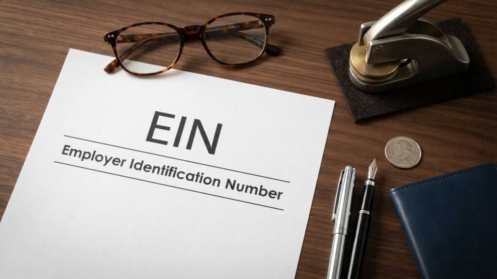 EIN