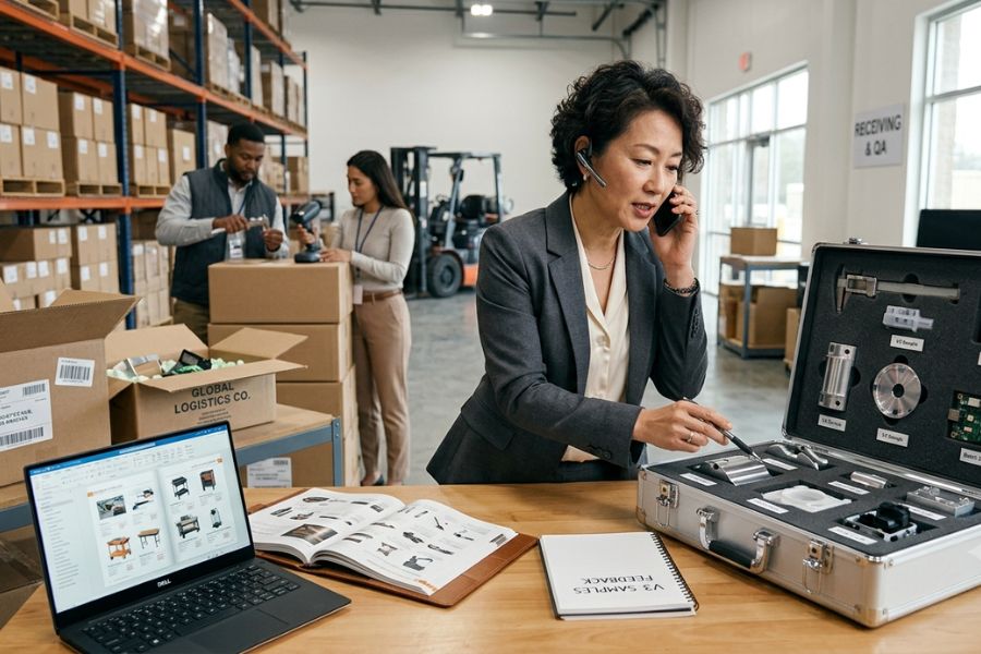 How to Open an Amazon Seller Account