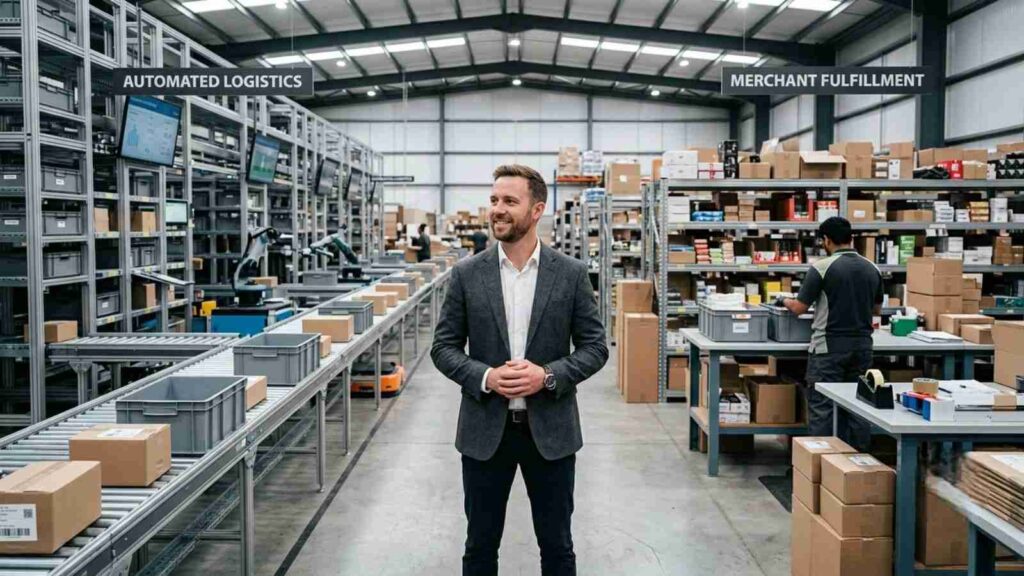 Which is better Amazon FBA or FBM