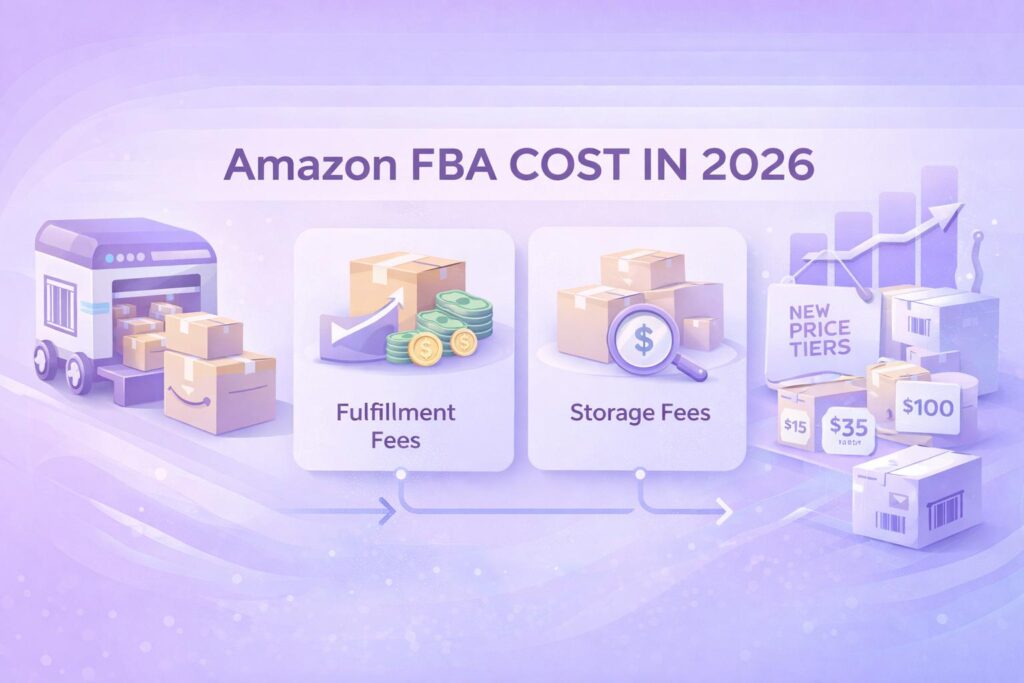 amazon cost