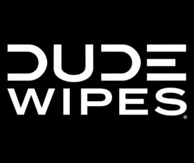 dude wipes