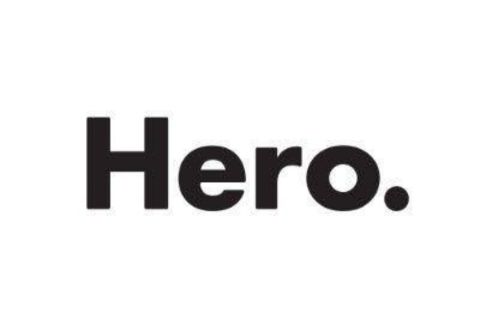 hero