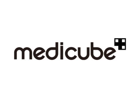 medicube logo