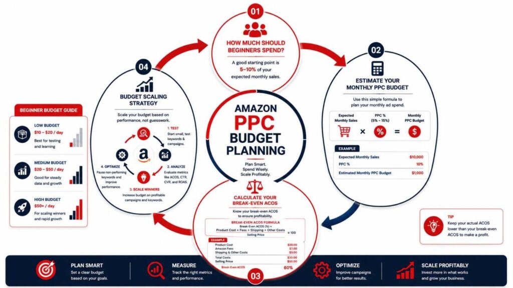 ppc management amazon