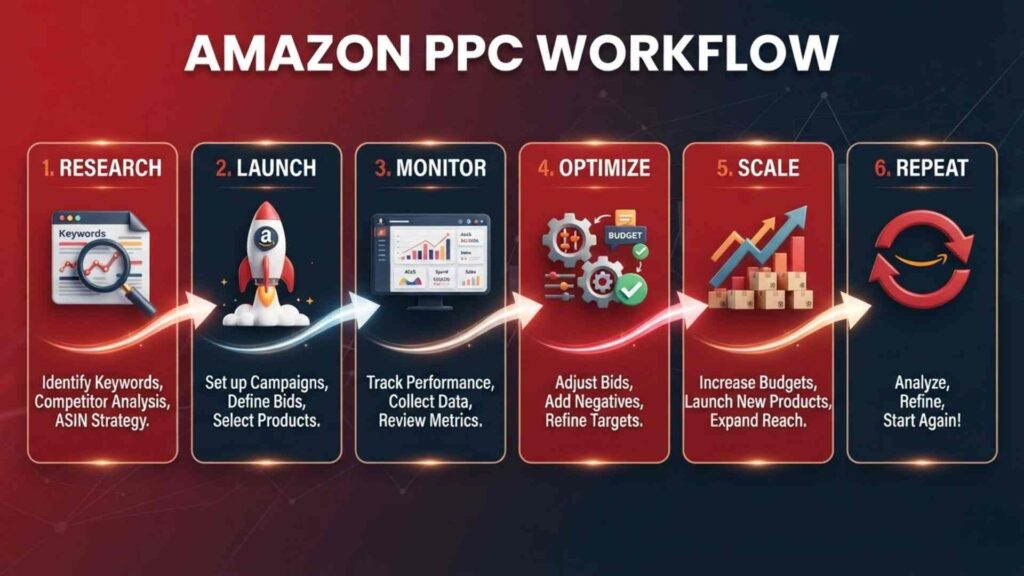 top amazon ppc consultants