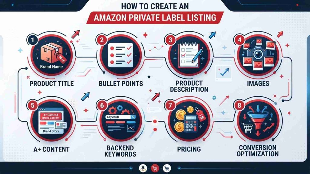 amazon private labels