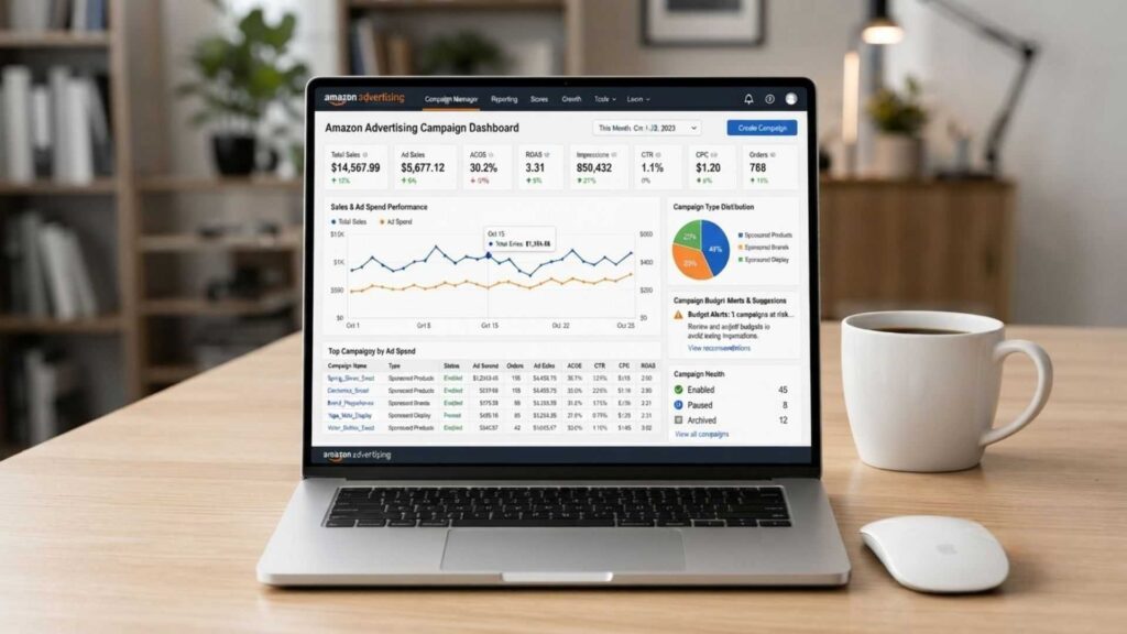 ppc manager