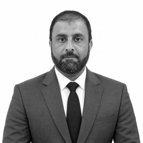 About Umair Ali